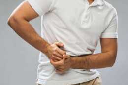 膽汁性腹膜炎的患者，可能會產生腹部劇烈疼痛，後期病症惡化快