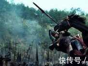 中國古代兩大戰神同名同姓，且死於一人之手，你們猜是哪兩位！