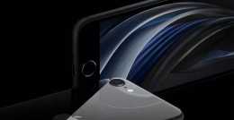 蘋果即將釋出新款iPhoneSE，5G是個大亮點，價格或3299元起！