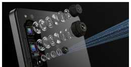 索尼新品手機Xperia 1 IV 配備85-125mm光學變焦鏡頭
