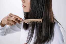 每天梳頭100下，是有益健康？還是越梳越掉髮？