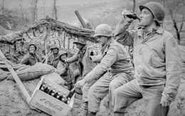 二戰美軍士兵有可樂喝，德國為了“不影響戰局”，研發了芬達