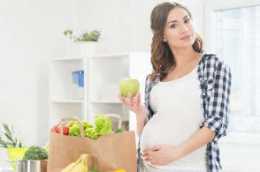 孕婦真正應該注意的 9 種食物