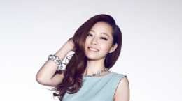張靚穎：中國流行女歌手，擁有脫俗的氣質，非凡的顏值，美極了！
