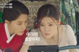 韓劇《路線脫離》，除了恐婚，逃避的年輕人還有哪些焦慮？