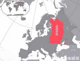 俄羅斯何以從東歐平原的小國成為地跨歐亞的世界第一領土大國？