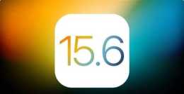 到底更新了什麼？蘋果iOS 15.6推送，iPhone 6S仍可升級