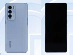 Realme X9系列證件照來了，全系高通平臺？顏值提升，背面設計有點熟悉
