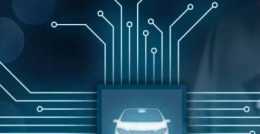 美的2024年量產汽車晶片，家電企業“造芯”進展如何？