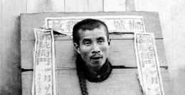 600年前，中國發明一種比砍頭更狠的刑罰，想自殺都不行