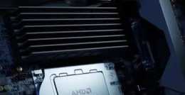 AMD公佈2021年第四季度及年度財報