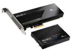 Memblaze釋出新款PCIe Gen4系列低功耗企業級SSD