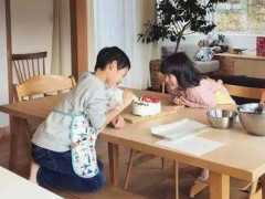 COBENSON科貝森學習桌椅給小朋友一個快樂學習童年