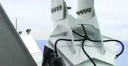瓦錫蘭推出新型船舶智慧全景攝像系統