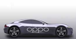 OPPO牽手蔚來汽車！完成標準數字車鑰匙開發，跨界造車值得期待？