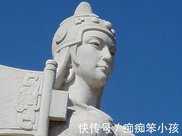 中國史上第一位女政客，女將軍：比花木蘭有英姿，比武則天心善！