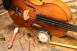 怎麼樣調整，才可以提高你的提琴音質？