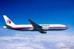 馬航飛機MH370有多重 是用鋼鐵材料做的嗎