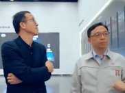 王傳福談比亞迪豐田合作：我們能讓豐田電動車提前2、3年落地
