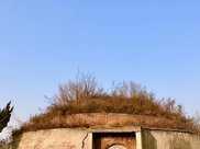袁天罡有多神秘？陵墓千年無人敢盜，新中國成立後還被駐軍保護