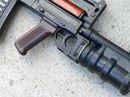 俄羅斯“雷電”步槍，讓世人驚豔的“藝術品”槍械，巷戰中的利器