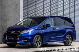 本田宣佈停售燃油版奧德賽,旗下的燃料電池車型或將面臨淘汰