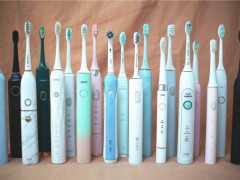 電動牙刷哪個牌子好？最舒適護牙的五款精品推薦
