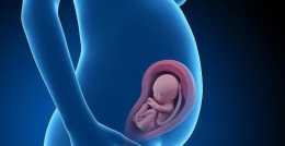 孕期產檢，查出胎兒偏小？別總以為吃得少，也可能是這4個原因