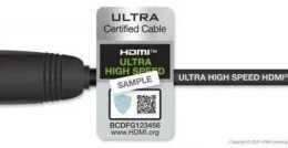 HDMI 2.1a新標準來了！最佳化HDR效果 無須硬體升級
