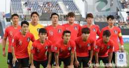 韓國申辦男足亞洲盃:為完成63年的夙願