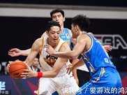 CBA聯賽第4輪的比賽繼續進行，深圳對陣福建