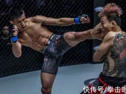 中國格鬥力量接連失利，中國拳王能否贏得一場振奮人心的勝利?