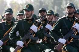 有別於正規軍，卻擁有陸海空三軍的伊朗革命衛隊，是什麼軍隊