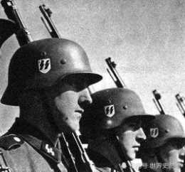 德國那麼多優秀將領為何會效忠希特勒？為何戰犯審判輕重不一？