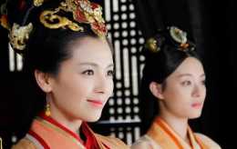 中國古代“陪嫁丫頭”與“通房丫頭”的區別
