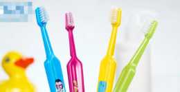 兒童牙刷什麼品牌的好？口腔博主盤點最新品牌排行榜
