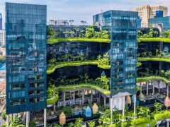 《綠色建築評價標準》中的空氣質量條款