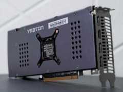 AMD RX 6600 首發評測：3A平臺發力，1080P遊戲的價效比首選？