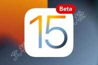 蘋果推送 iOS 15.0 Beta 8，測試版可以升級到正式版嗎？