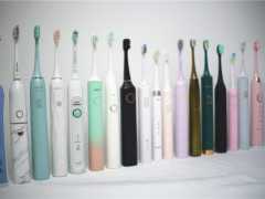 七夕節送電動牙刷哪個好？口腔師總結最好用的電動牙刷