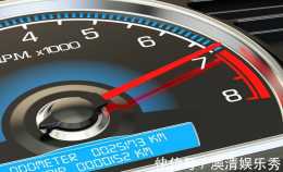 發動機什麼轉速時積碳最少?記住這個"金標準",合理調整車速