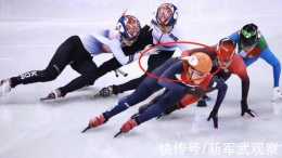 選手因犯規被連續罰下,韓國多名政客叫囂:不公!馬上退出冬奧會