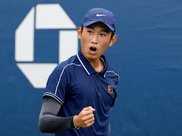 喜訊!中國網球出現天才，17歲就拿下澳網首勝，身價或超越李娜