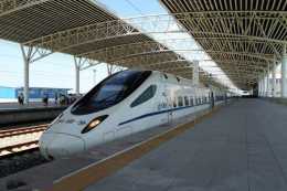 雲南，廣東，福建“強強聯手”，修一條新高鐵，未來發展大有前途