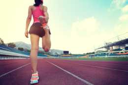 跑步前的熱身運動要做好，它或許幫助可以提高你的跑步效果