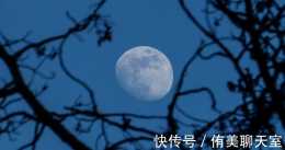中秋賞月最佳時間公佈，今天還可看“雙星伴月”！附手機拍月教程