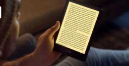 Kindle終於出新品了，還是21世紀最大偽需求嗎？
