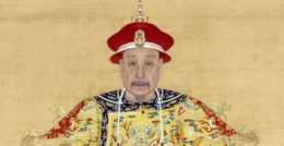 最好大喜功的清朝皇帝，也有不自信的時候-乾隆閉關鎖國的解讀