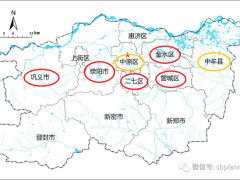 7月20日卓明簡訊：鄭州市1天內降雨量達617.1毫米丨河南特大暴雨