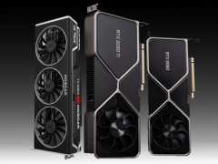 GeForce RTX 3080 VS 3080 Ti vs Radeon RX 6900 XT效能比較該怎麼選